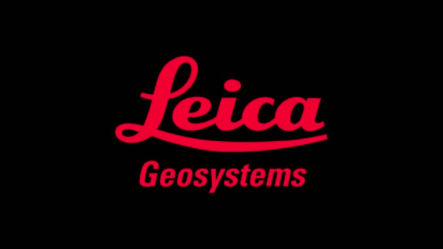 Logo Leica BLK360 G2 utilisé pour illustrer l’équipement de relevé laser de RC Design Intérieur