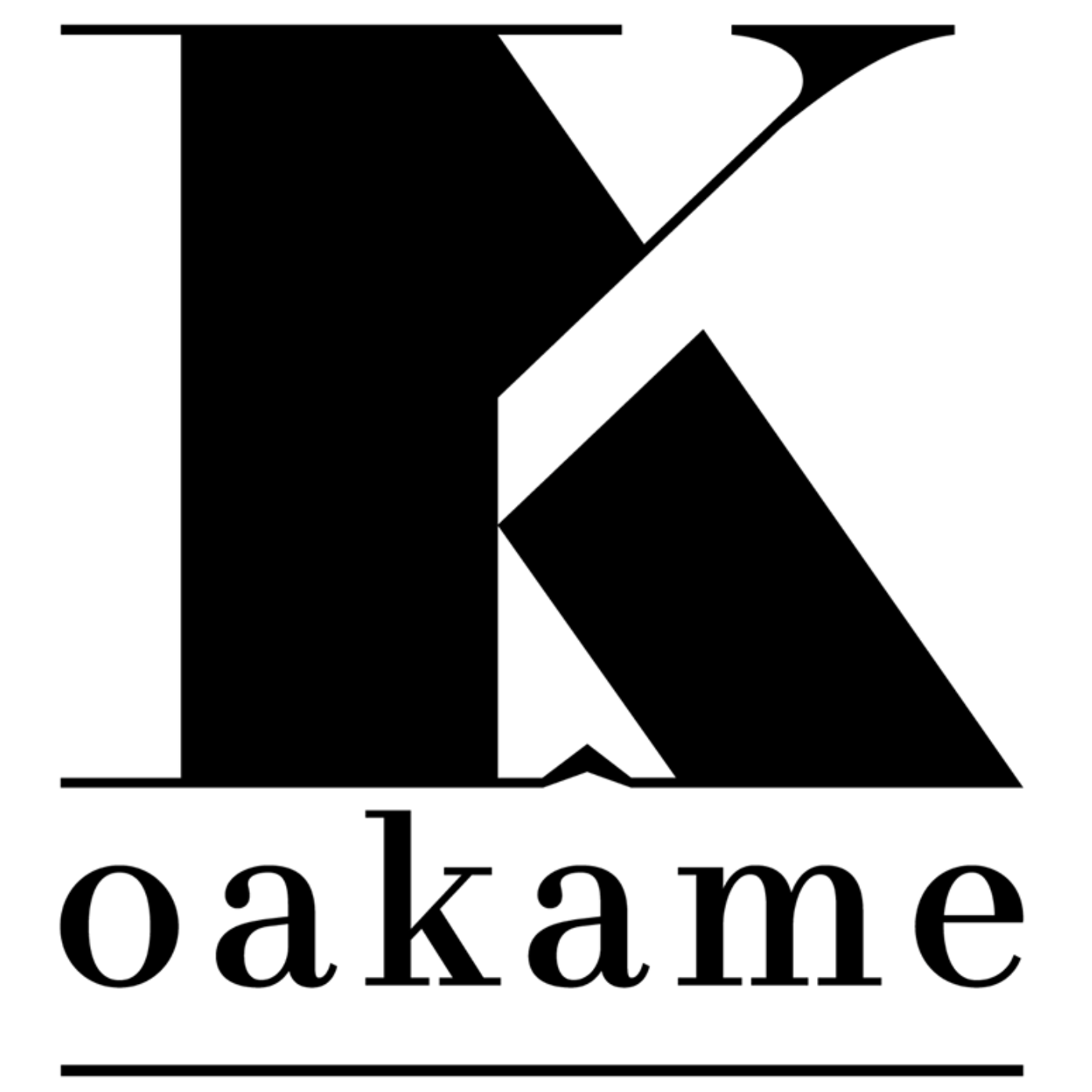 Partenaire Oakame – équipements et meubles de salle de bain utilisés par RC Design Intérieur à Antibes