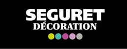 Partenaire Séguret Décoration – matériaux et peintures pour rénovation intérieure et extérieure à Antibes et Cannes