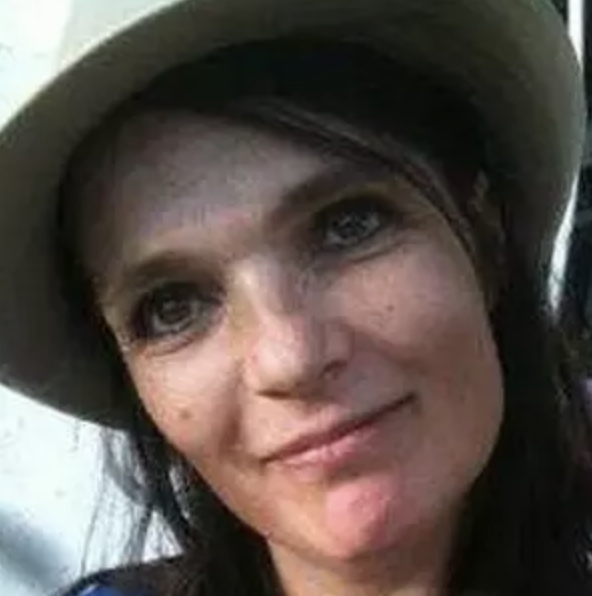 Photo de Agnès Darche cliente à Tende