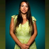 Photo professionnelle de Marine Thirion, conseillère immobilière chez Horizon Immo