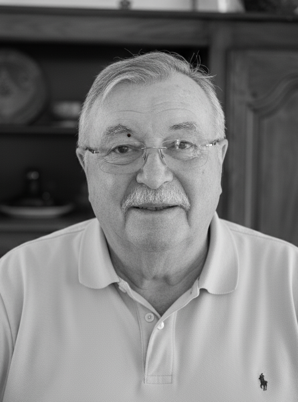 Photo de Michel Mini à Antibes