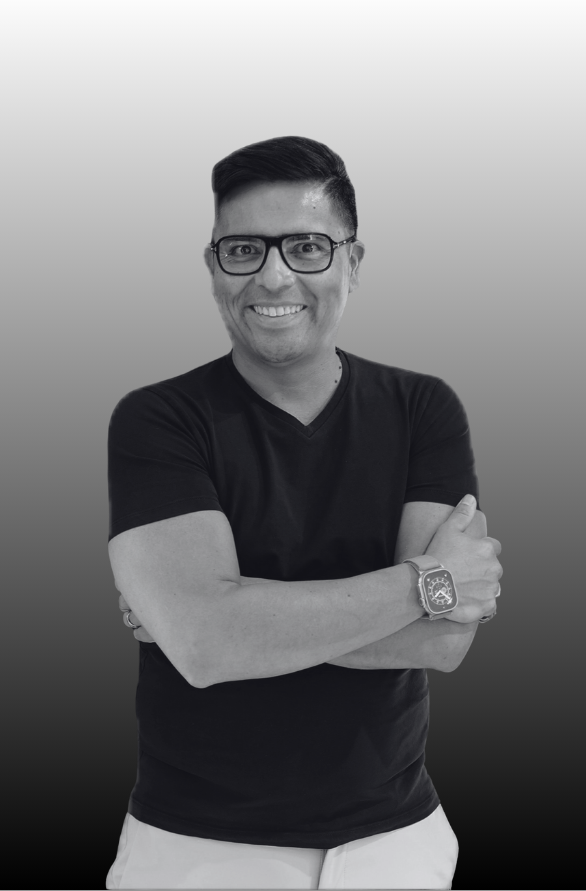 Pierre Grilliere, expert digital en communication pour la rénovation d’appartements et villas sur la Côte d’Azur