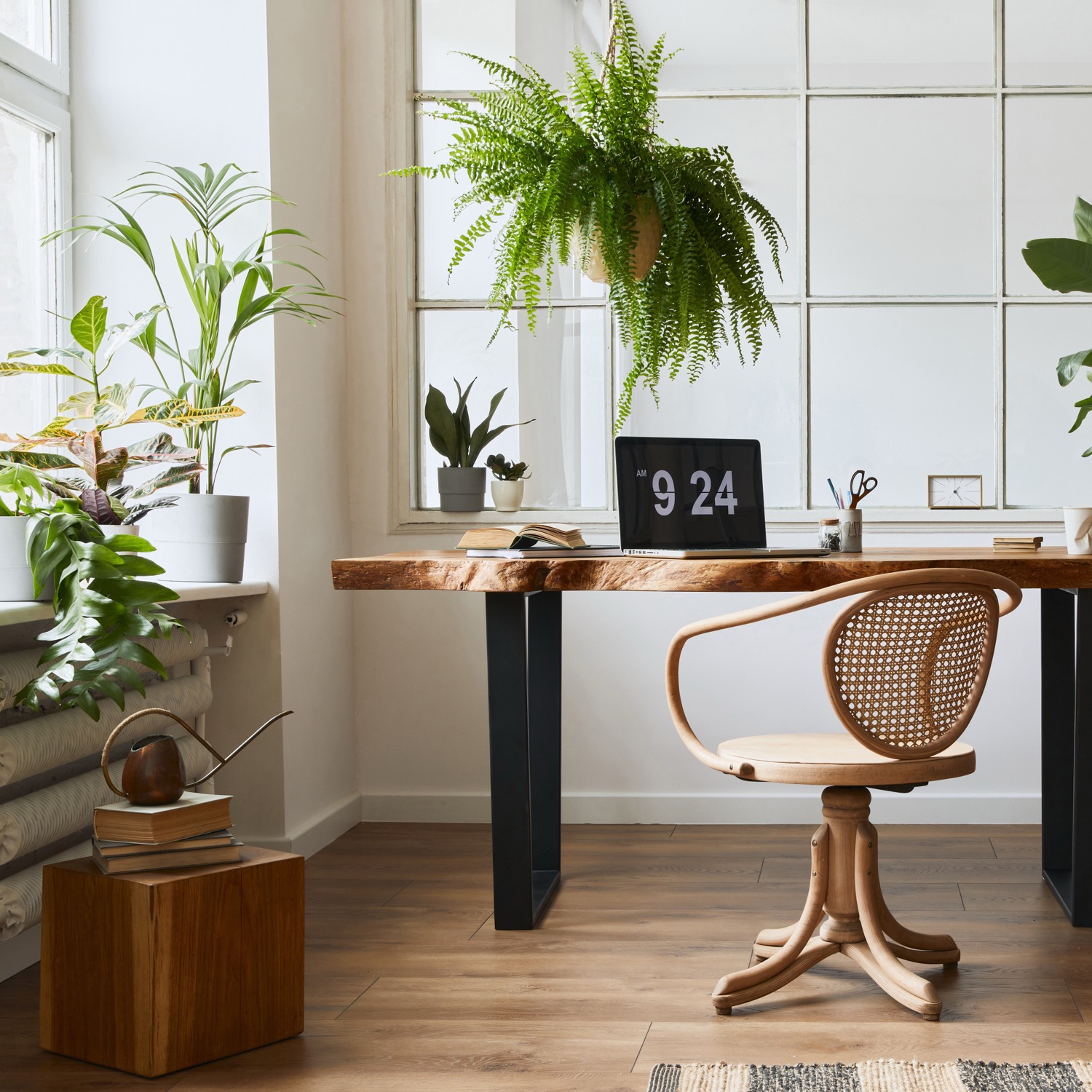 Mise a jour de notre site dans la rénovation intérieure