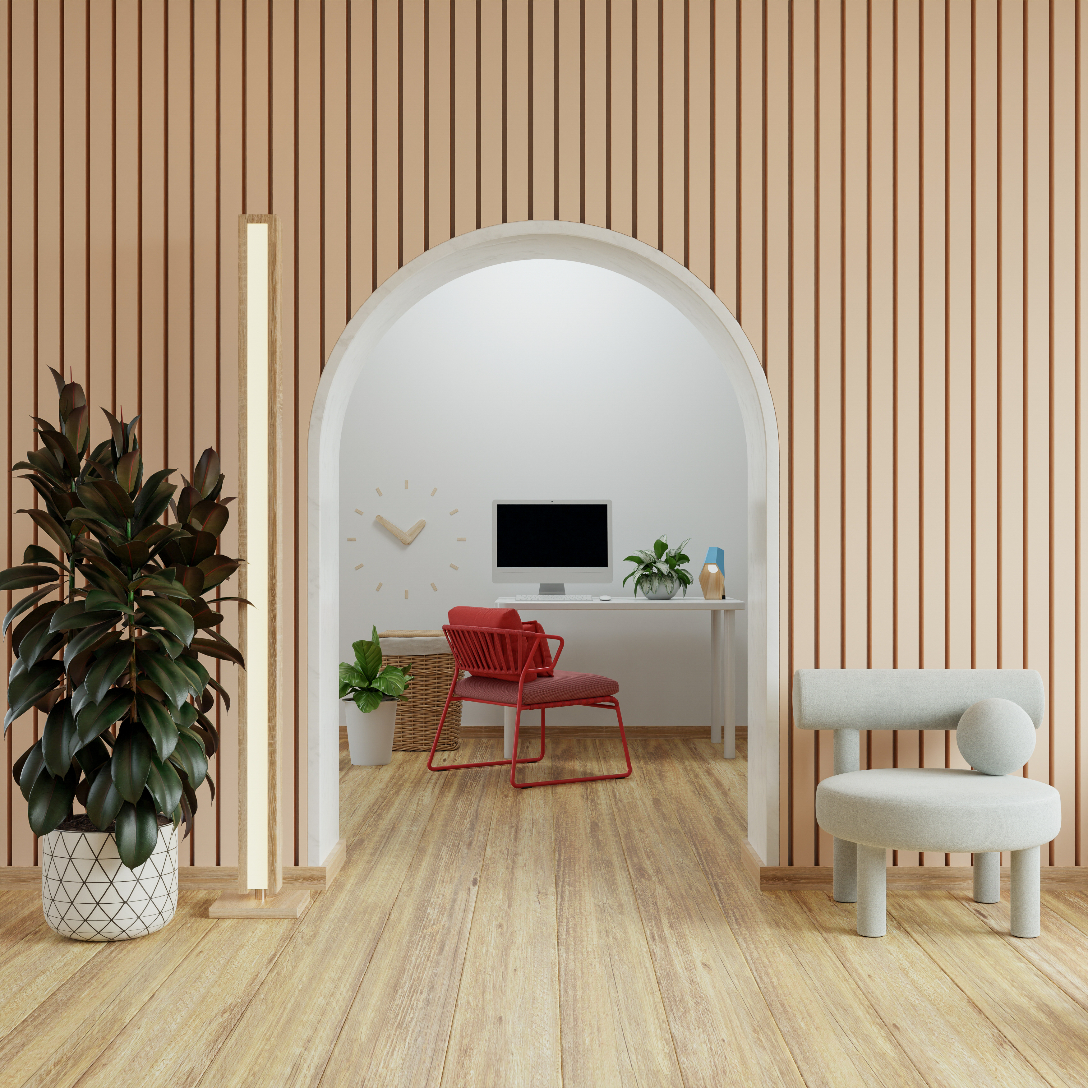 Les conseils d'architecte dans la rénovation intérieure