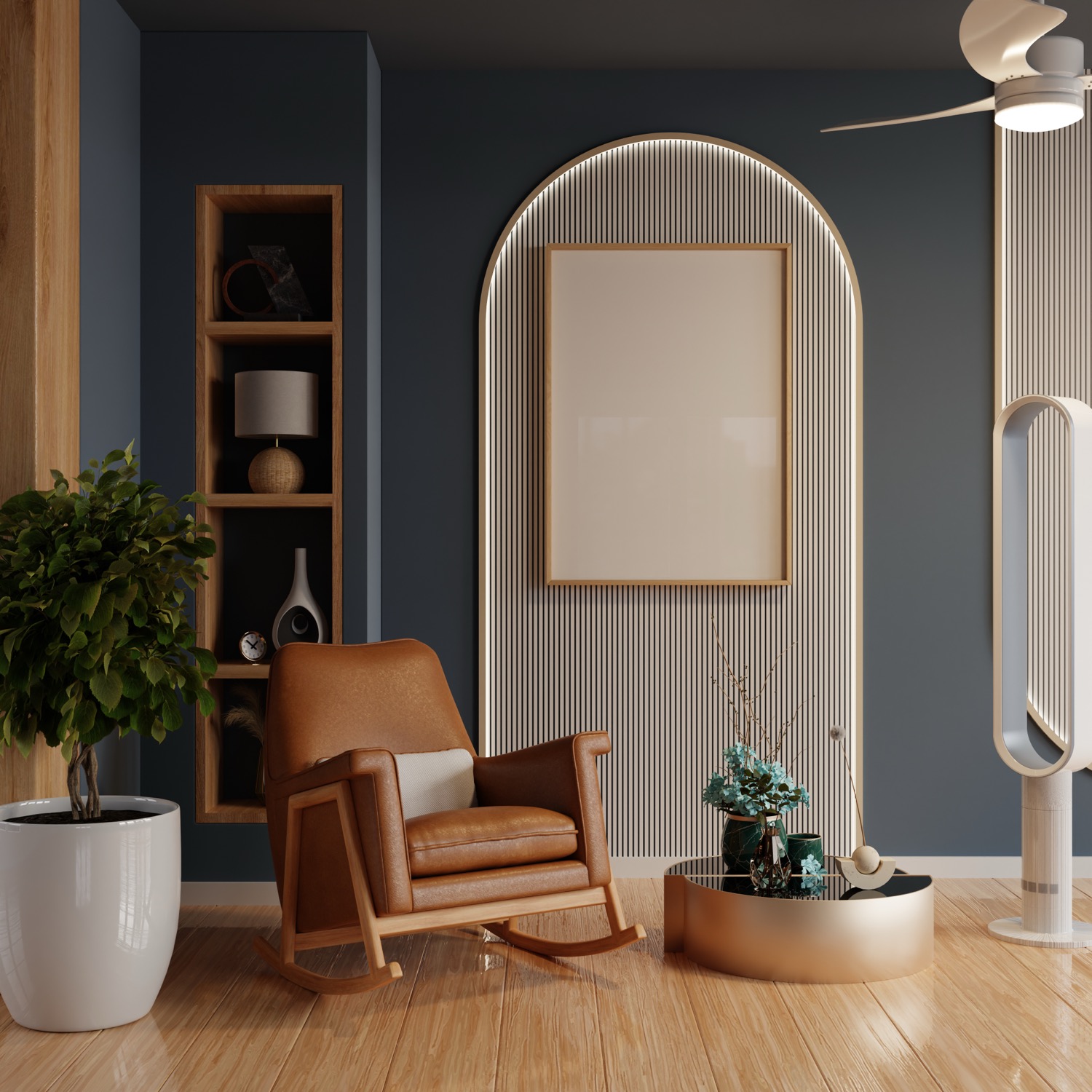 La prise de mesure dans la rénovation intérieure